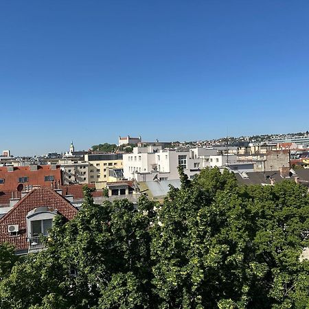 Urban Zenhouse No.2 - Breakfast Included Apartment Bratislava Exterior photo