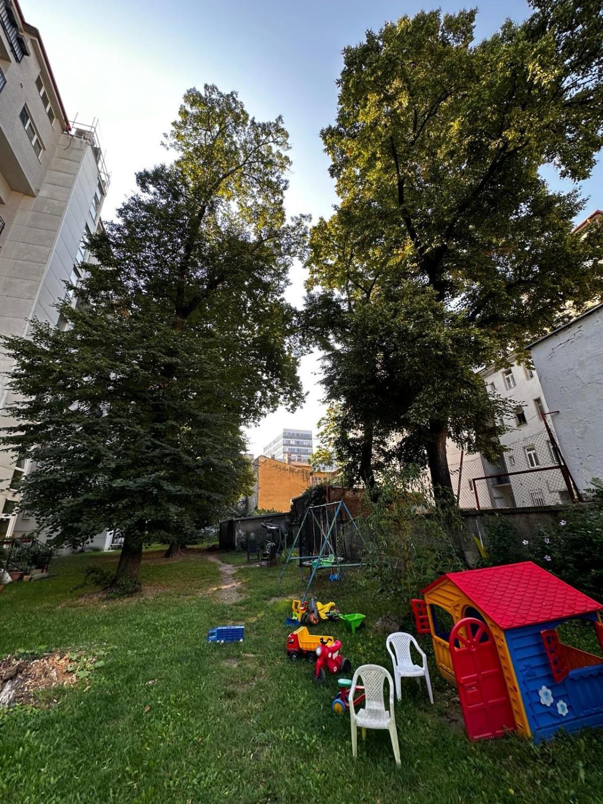 Urban Zenhouse No.2 - Breakfast Included Apartment Bratislava Exterior photo