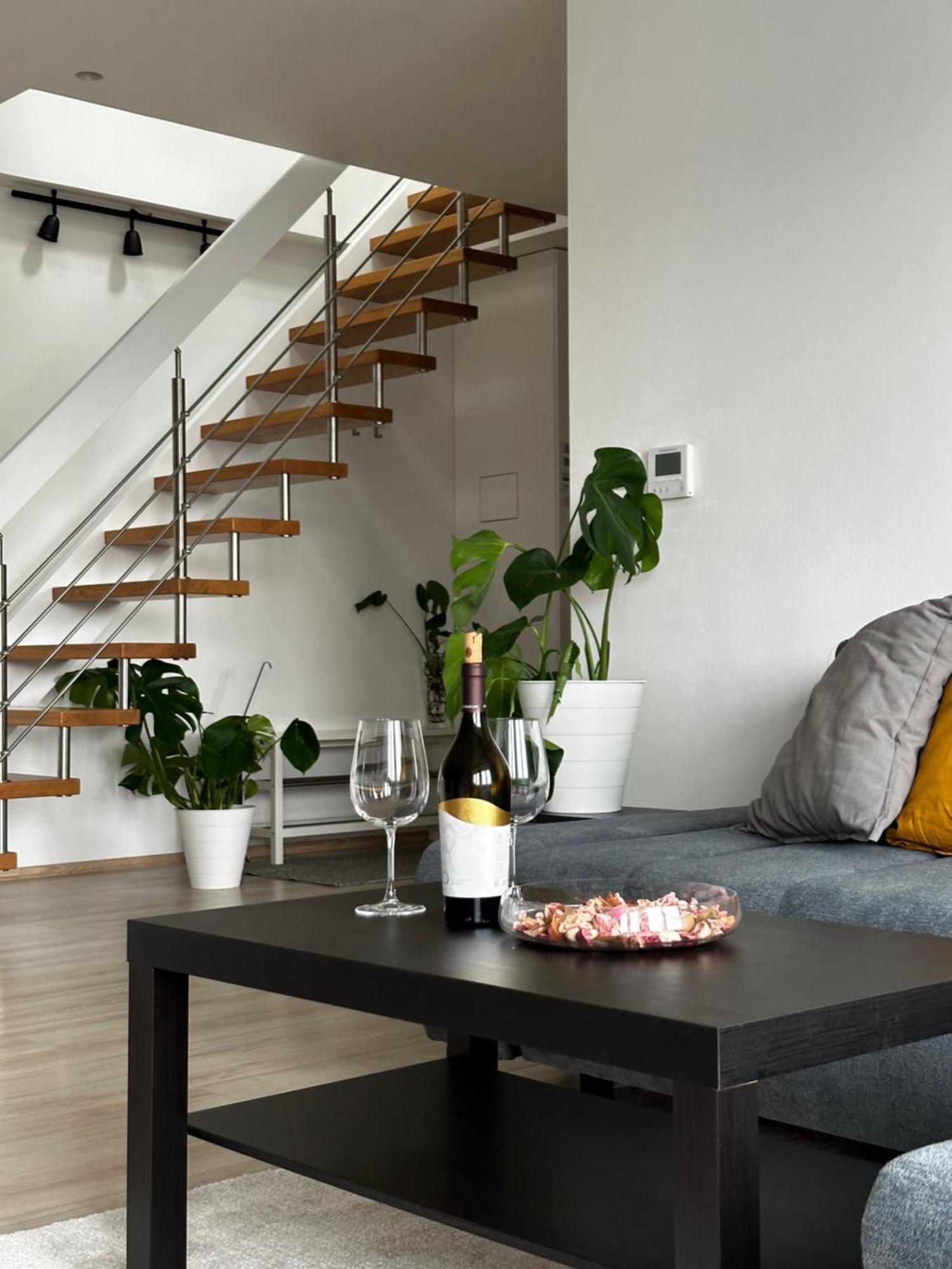 Urban Zenhouse No.2 - Breakfast Included Apartment Bratislava Exterior photo