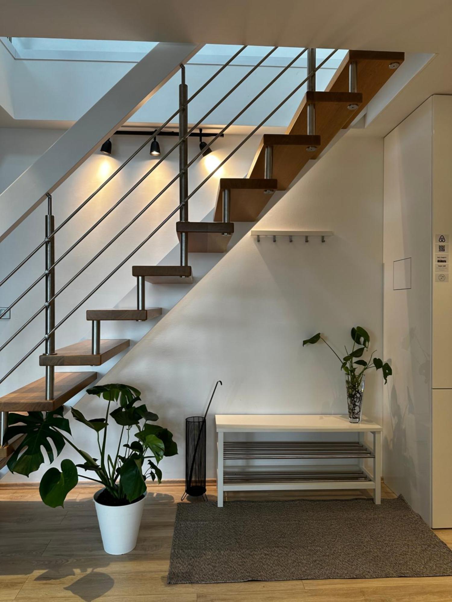Urban Zenhouse No.2 - Breakfast Included Apartment Bratislava Exterior photo