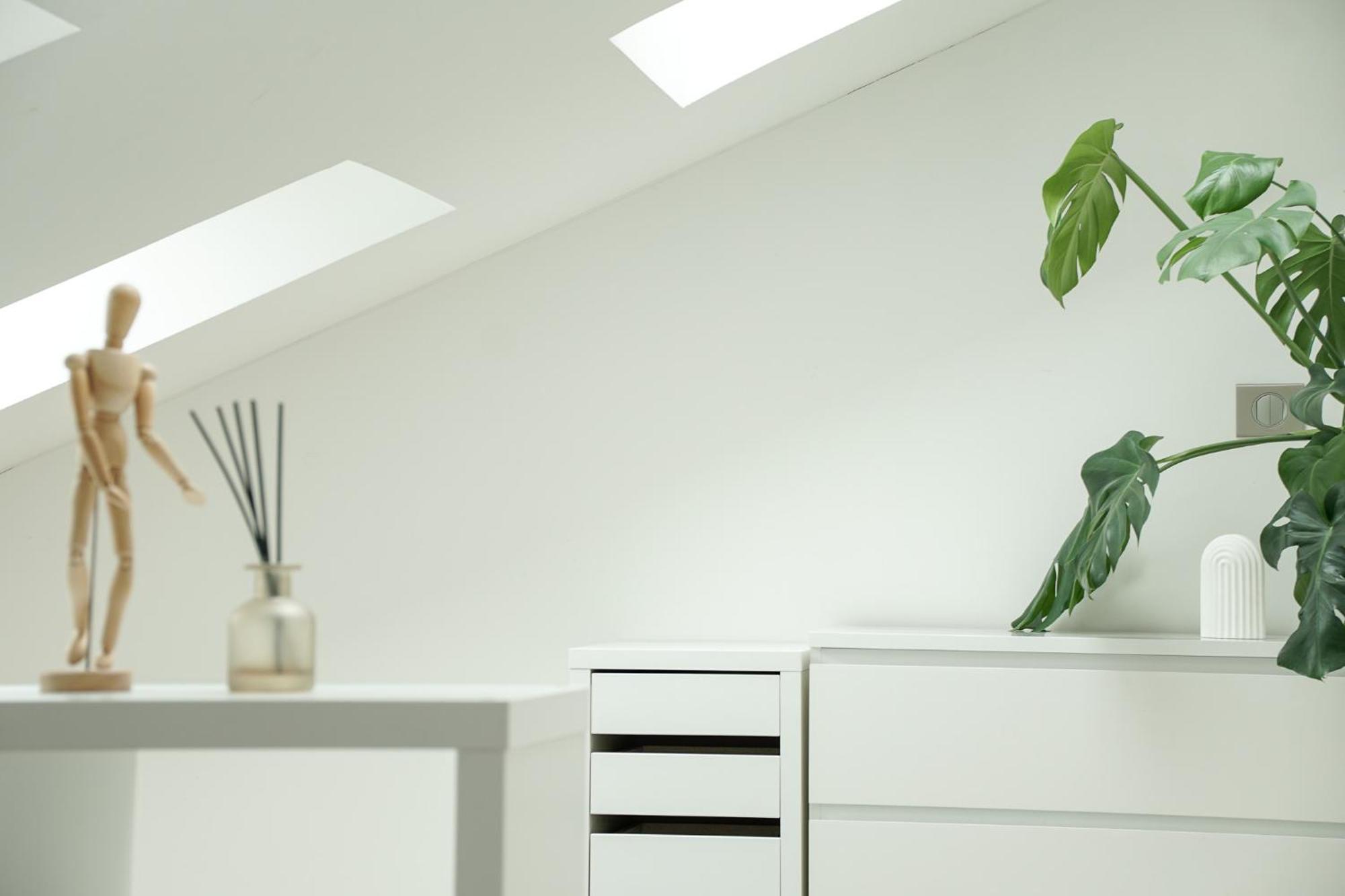 Urban Zenhouse No.2 - Breakfast Included Apartment Bratislava Exterior photo