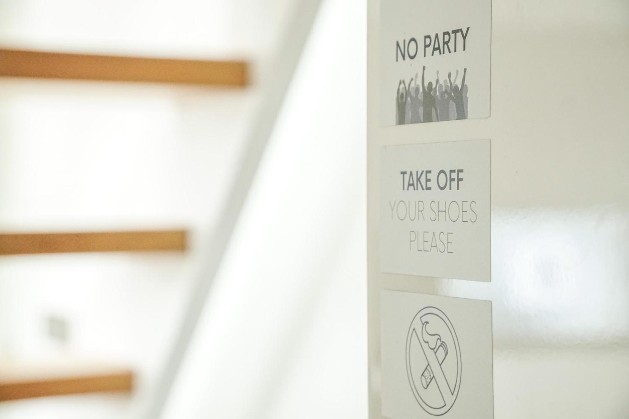 Urban Zenhouse No.2 - Breakfast Included Apartment Bratislava Exterior photo