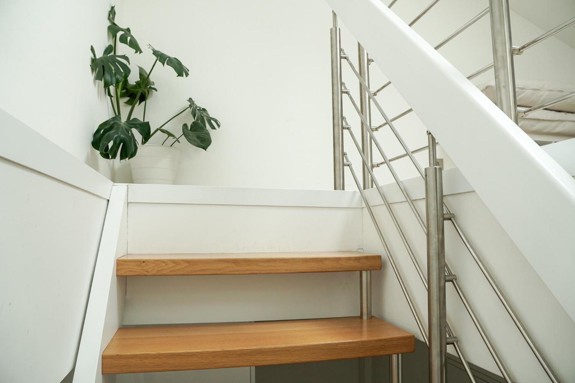 Urban Zenhouse No.2 - Breakfast Included Apartment Bratislava Exterior photo