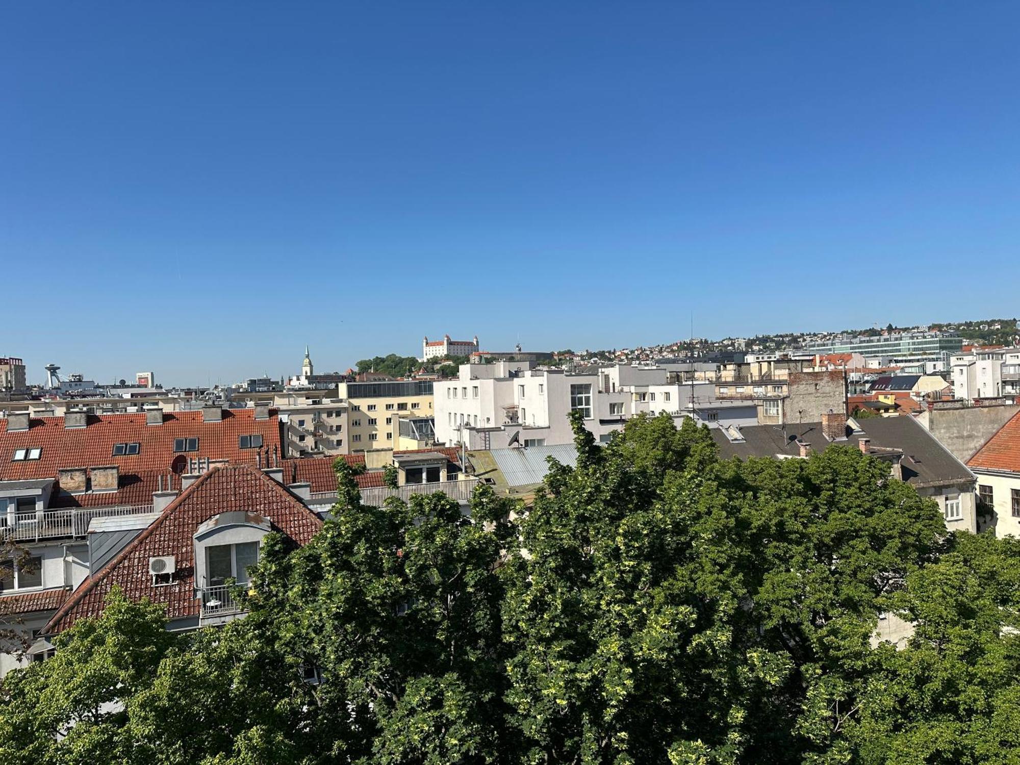 Urban Zenhouse No.2 - Breakfast Included Apartment Bratislava Exterior photo