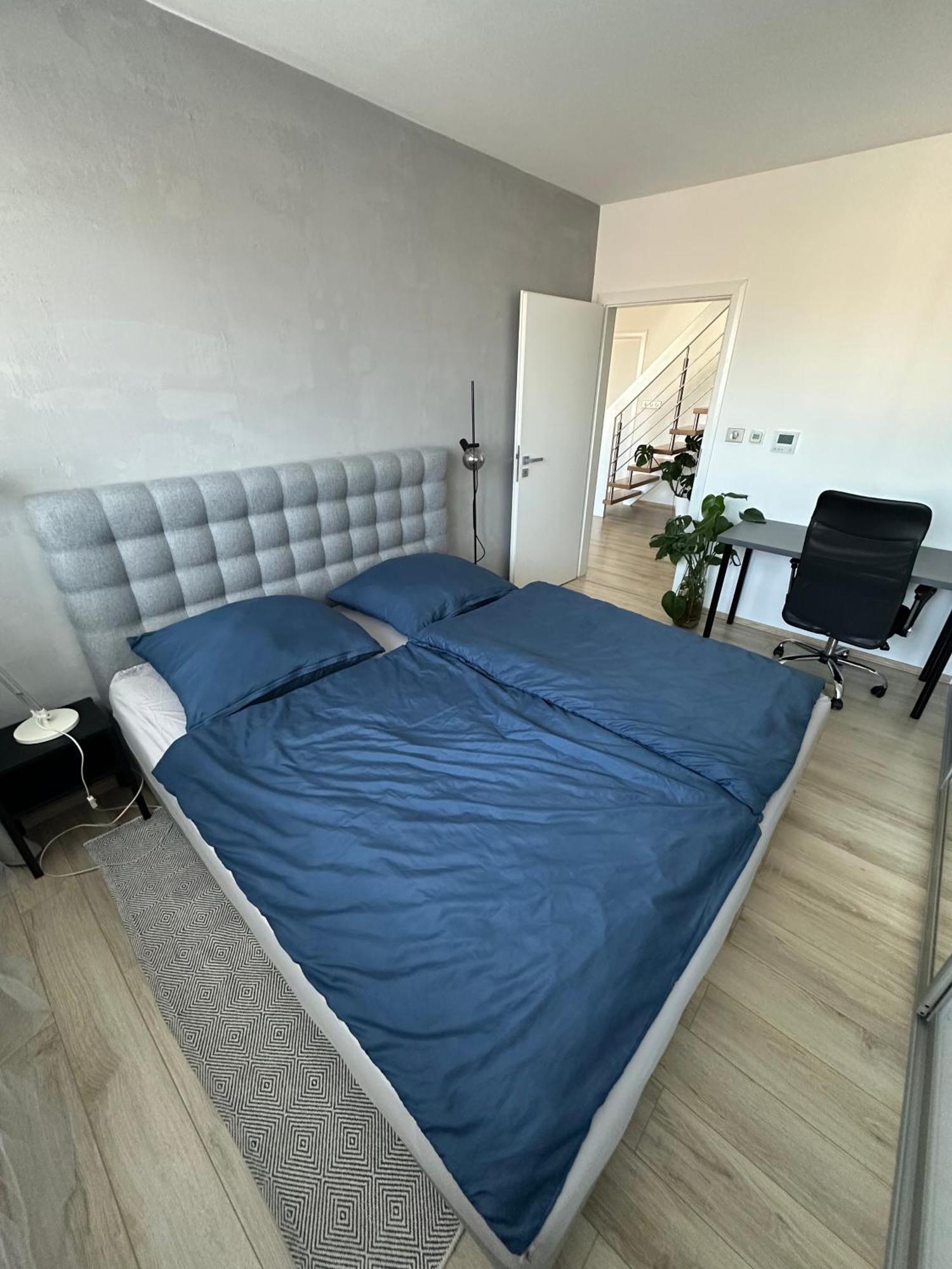 Urban Zenhouse No.2 - Breakfast Included Apartment Bratislava Exterior photo